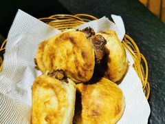 -买又大餐厅(福林里店)