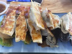 -众品老方子锅贴甜沫(李村店)