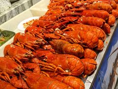-初色海鲜自助(万丰路店)
