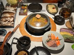 -芸山季·云南山珍菌火锅(南翔印象城MEGA店)