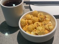 -半天妖烤鱼(方庄店)