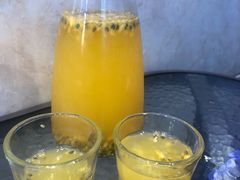 -千岛蚝高压锅生蚝·人参火锅(白云万达店)