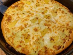 -必胜客(棠下店)