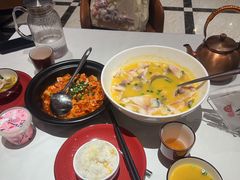 -大鸭梨烤鸭店(花园村店)