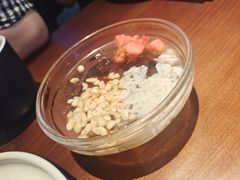 -绿茶餐厅(昆明世纪金源店)