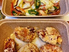 -兄弟船日本料理(新世界花园店)