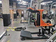 -VPsmart私教健身工作室(新华路旗舰店)