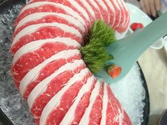 -东来顺•非遗火锅(外滩店)