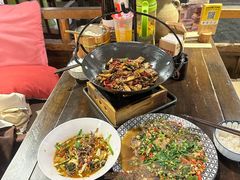 -吃货私房菜(丽江束河古镇店)