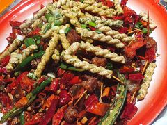 -兔槽江湖菜·重庆璧山兔(水围店)