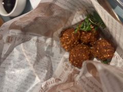 -小大董·烤鸭(观景餐厅·南京西路店)