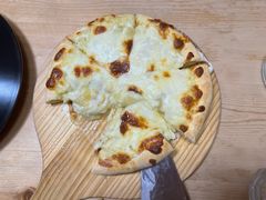 榴莲忘返9寸魔鬼装-吃饼人西餐(南开店)