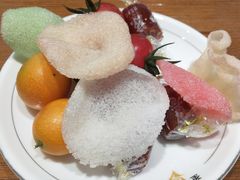 -渔家风味·鲅鱼水饺·央视展播·海鲜天津菜(开发区店)