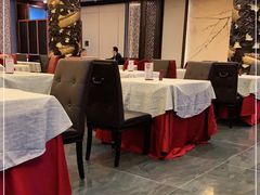 大堂-潮府馆·非遗潮州菜·世纪公园(新国际博览中心店)