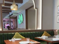 -ELI FALAFEL Lebanese&Mediterranean黎巴嫩美食(富城路店)
