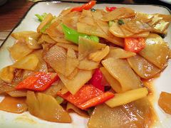 -妈妈的味道(工人体育场东路店)