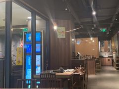 -捞王锅物料理(四川北路店)