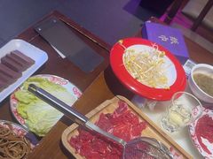 -重庆高老九火锅(万象城店)