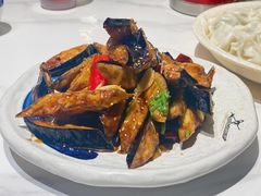 -梅飞酒家(桑园路店)
