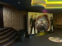 门面-中影国际影城(兰生大厦CINITY LED店)