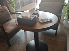 -鹿栖.精油SPA(金山世纪城店)