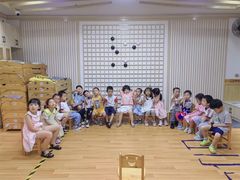 -狮子妈妈托育早教幼儿园(岳麓店)