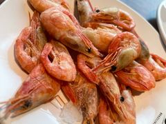 -汉巴味德·烤肉与啤酒的自助(杭州大悦城店)