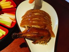 -北平食府(马鞍山路店)