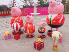 -奔跑吧乐园