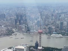 -上海之巅观光厅