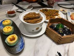 -新好景海鲜酒家(新塘店)