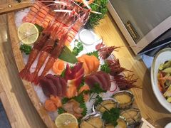 -悦和餐厅(CBD玉米楼店)