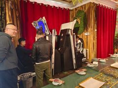 -西西里轰趴日租聚会别墅·团建拓展