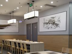 -吉野家(复兴路第二餐厅店)