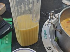 -江小渔鲜鱼火锅(西二道街店)
