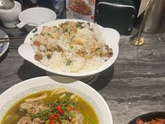 -前海沿·青岛菜(乐客城店)