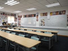 -上海惠灵顿外籍人员子女学校