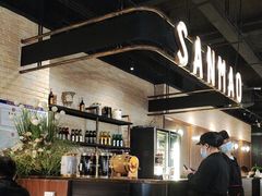 -三猫黑鱼花(南大店)