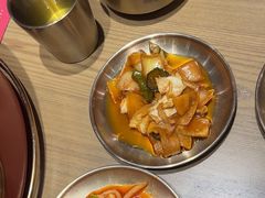 -西塔老太太泥炉烤肉(双井店)