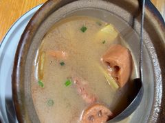 -龚兴城鱼羊吉·家传湖北菜(苗栗路总店)