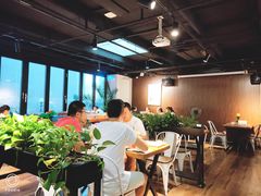 大堂-心邸·庆宴(雅宝城店)