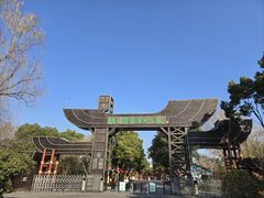 -溱湖国家湿地公园