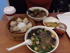 -苏晓玥·手作江南小吃(深圳北站店)