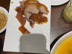 -全聚德(上海首店浦东店)