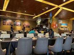 -Efes Turkish & Mediterranean Cuisine 艾菲斯餐厅(陆家嘴店)