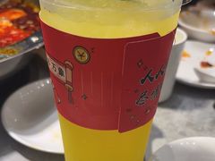 -人人捞火锅(陵水店)