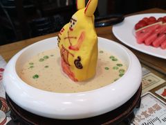 -局气 烤鸭·北京菜(光华路店)