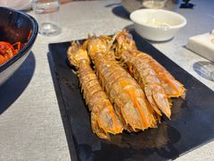 -聚味瞿记·龙虾堂(望城店)