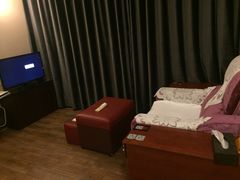 包房-碧澄保健(东风西路店)