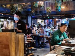 大堂-同仁四季椰子鸡(海岸城天利店)